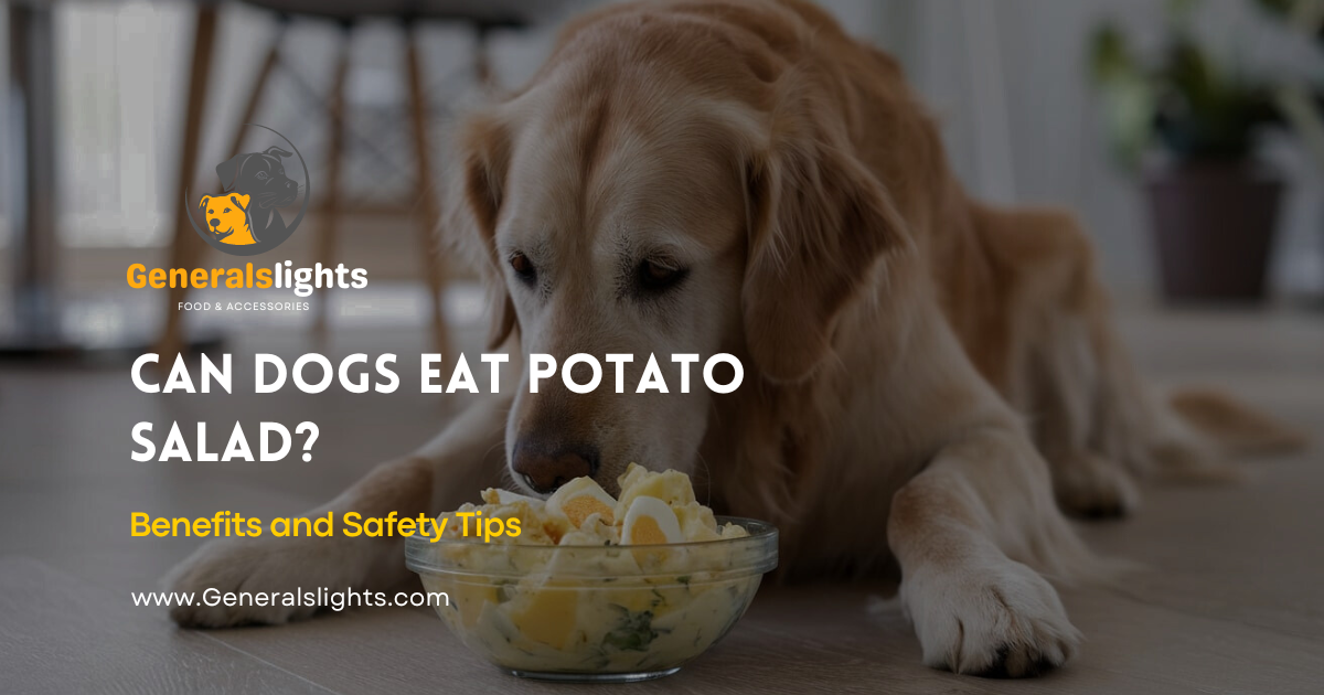 can-dogs-eat-potato-salad