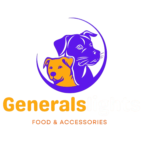 Generals Lights