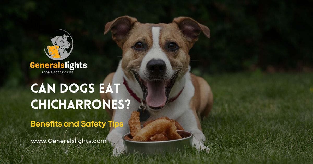 Can Dogs Eat Chicharrones?