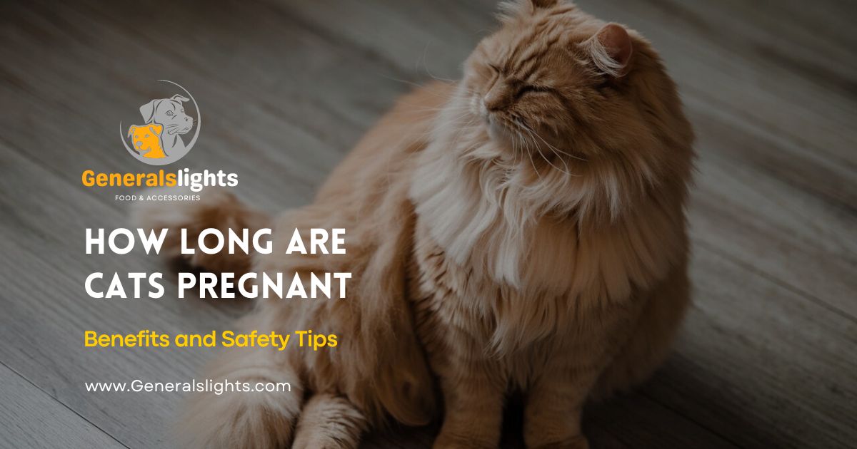 How Long Are Cats Pregnant