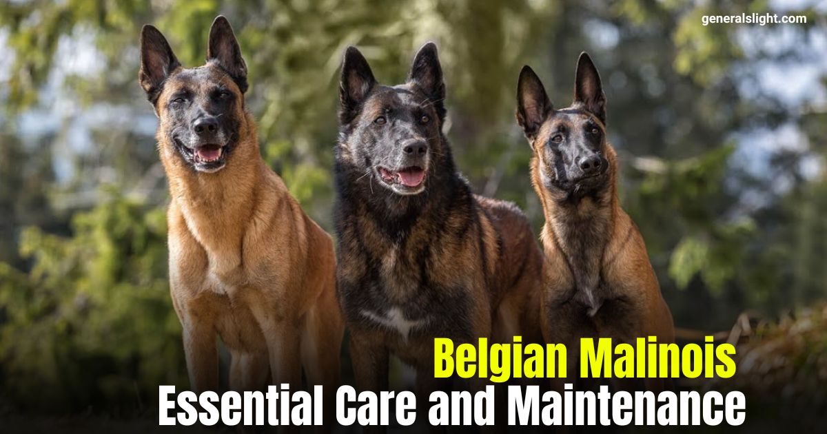 belgian-malinois-essential-care-and-maintenance