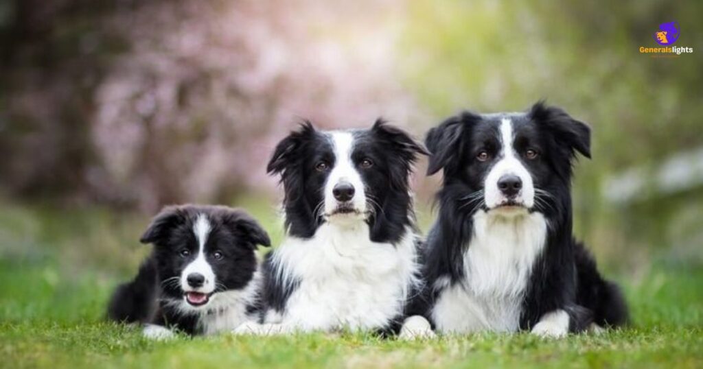 Cost of Owning a Border Collie