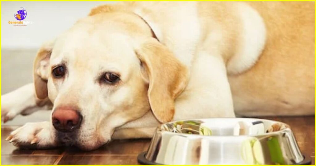 Figuring Out Why Your Dog’s Not Eating or Drinking