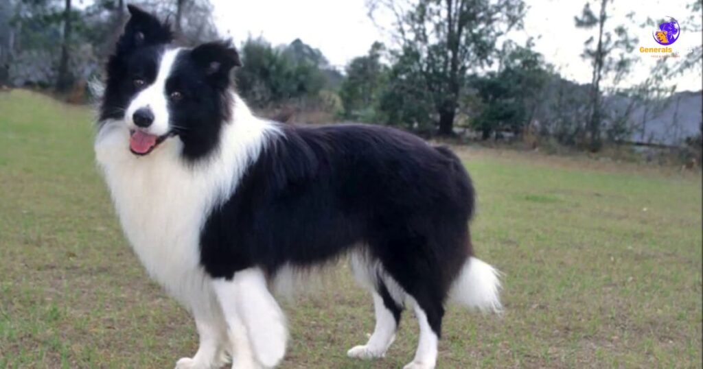 how-big-does-a-border-collie-grow