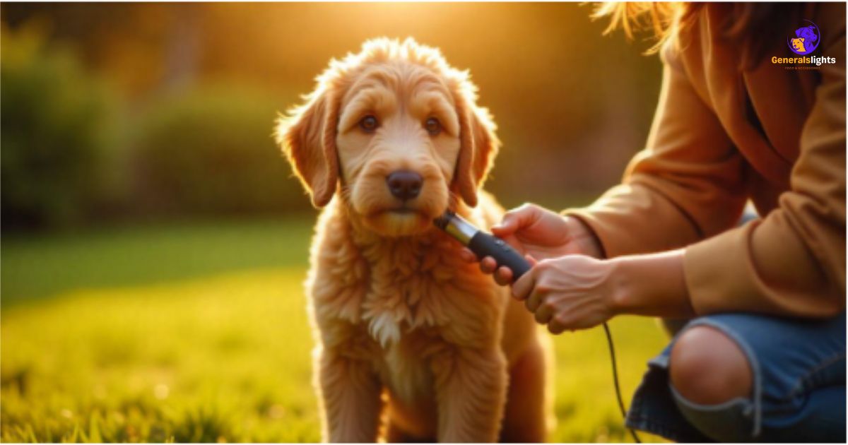 how-much-does-a-labradoodle-shed