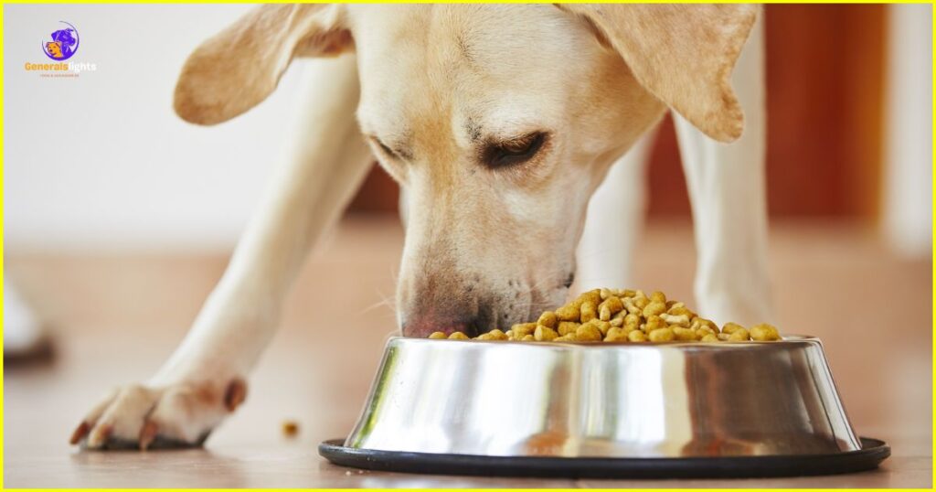 Possible Environmental Reasons Your Dog Isn’t Eating or Drinking