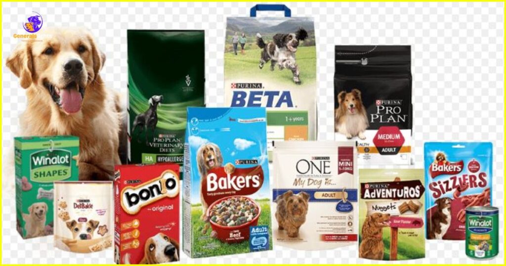 top-4-pet-pride-dog-food-recipes