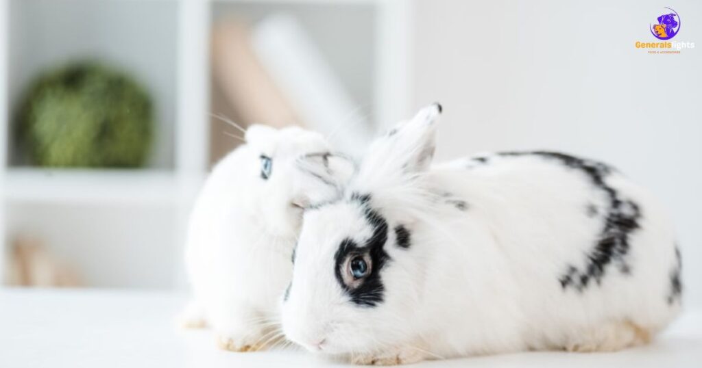 What you need to know before adopting rabbits