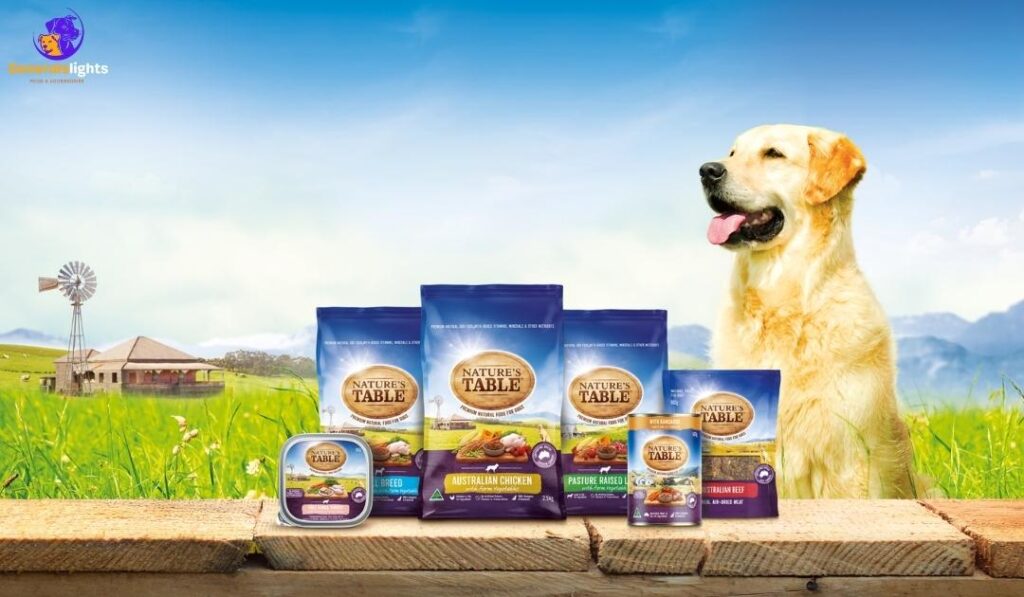 about-pure-harmony-dog-food