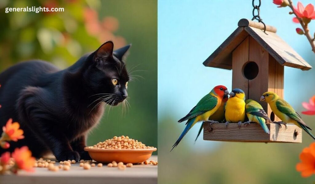 how-to-feed-cat-food-to-birds