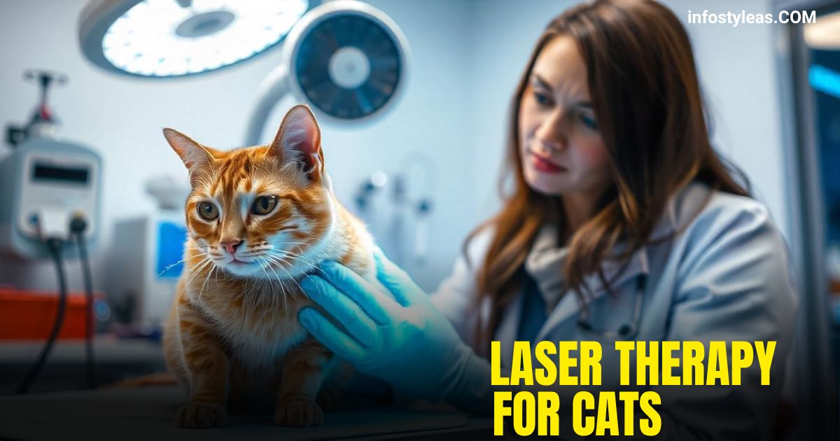 laser-therapy-for-cats