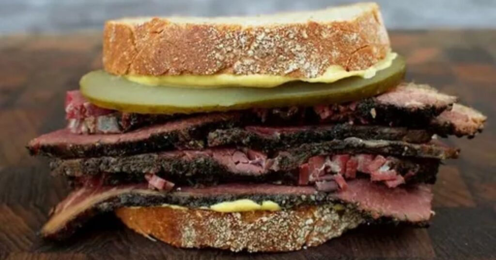 Key Facts About Pastrami: