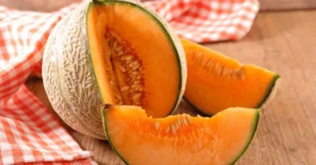 vitamins-and-nutrients-in-cantaloupe