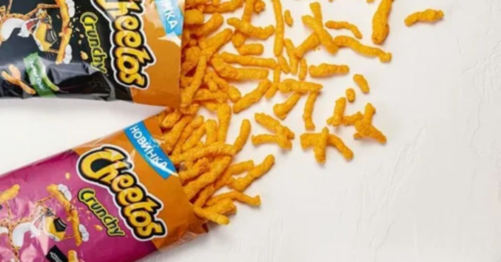 why-are-cheetos-not-recommended-for-dogs